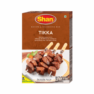 Shan Tikka Masala