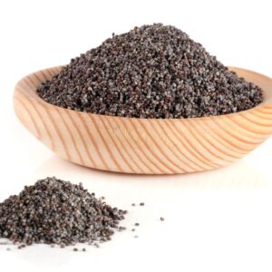 Poppy seeds/Lb