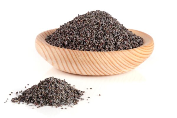 Poppy seeds/Lb