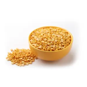 Toor Dal(4Lb)