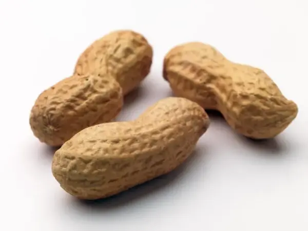 Sudani Peanuts/Lb