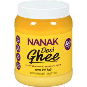 Nanak Desi Ghee 1.6 Kg