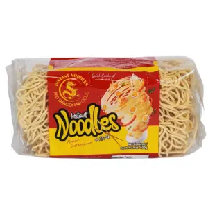 Red Dragon - Instant Egg Noodles Case [30x400 g]