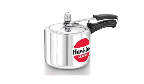 Hawkins Classic Cooker 3Ltr