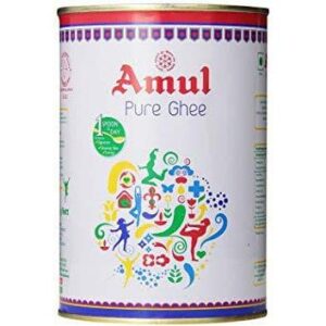Amul Pure Ghee (Limit-2) 1LTR
