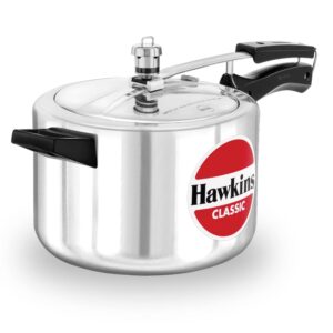 Hawkins Classic Cooker 5Ltr