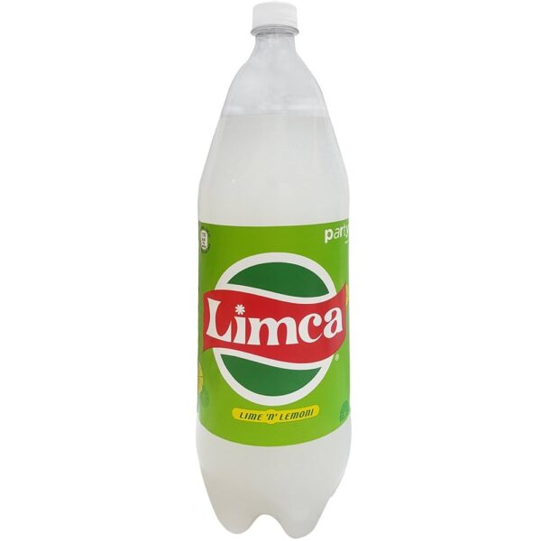 Limca 2LTR (Limit-3)
