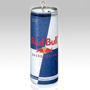 Red Bull 250ML