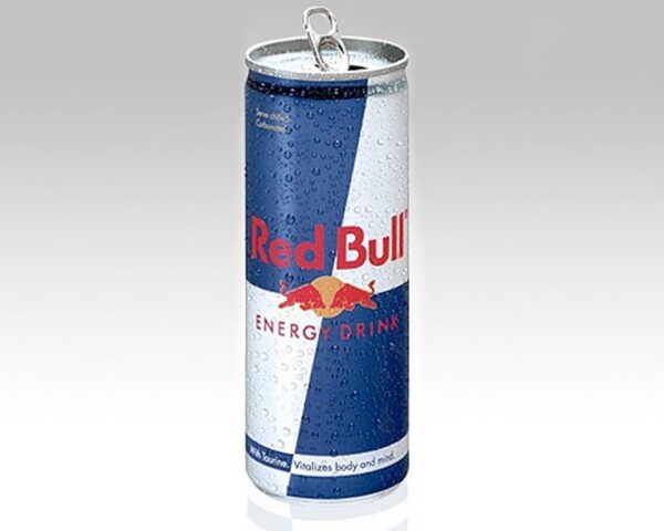Red Bull 250ML