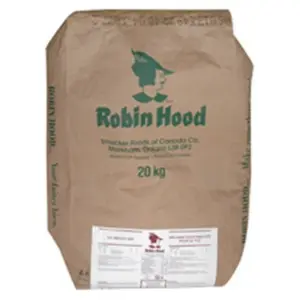Robin Hood/DAWN - Tea Biscuit Mix Case [20 kg]