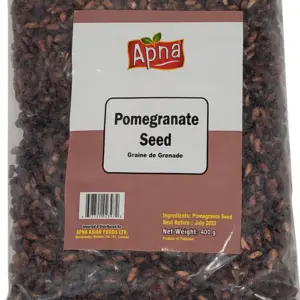 Apna - Anardana - Pomegranate Seed Case [20x400 g]