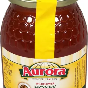 Aurora - Honey - Wild Flower (Case 6x1 kg)