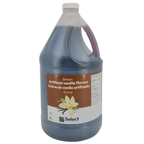 Select - Vanilla Extract (Case 2x4 Lt)