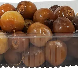 CLR - Barhi - Dates - Fresh Each [5 kg]