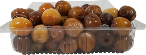 CLR - Barhi - Dates - Fresh Each [5 kg]