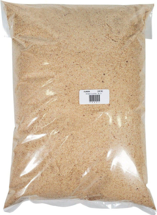 Bread Crumbs (Case 50 lb)