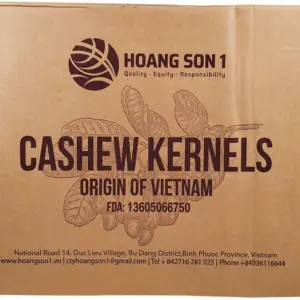 Cashews SP Case [50 lb]