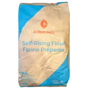 Ardent Mills - Brodies - Self Rising Flour Case [20 kg]