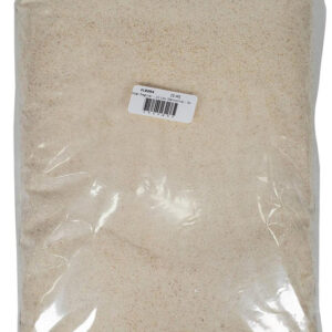 Soogi Regular - 10 Lbs (Semolina) Each [1 ct]