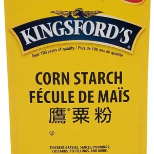 Kingsford - Corn Starch (Case 24x454 g)