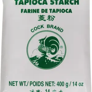 Cock Brand - Tapioca Starch - 400 g