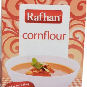 Rafhan - Corn Flour (Each 275 g)
