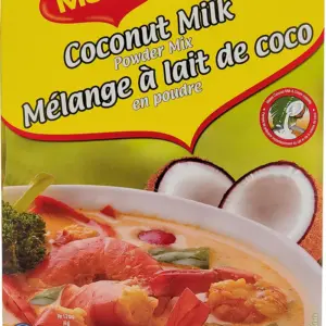 Maggi - Coconut Milk - Powder Case [12x300 g]