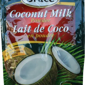 Grace - Coconut Milk - Powder Case [8x1 kg]