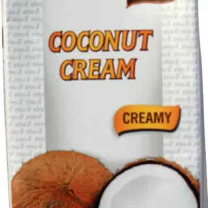 Aroy-D - Coconut Cream Case [12x1 Lt]