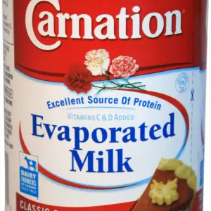 Carnation - Evaporated Milk Case [48x354 ml]