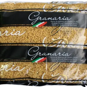 Granaria - Pasta - Elbows Case [4x5 lb]