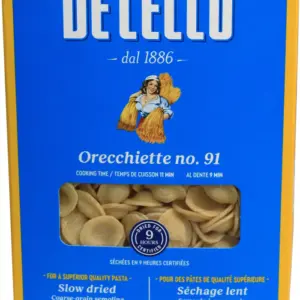 DeCecco - Orecchiette Case [12x454 g]