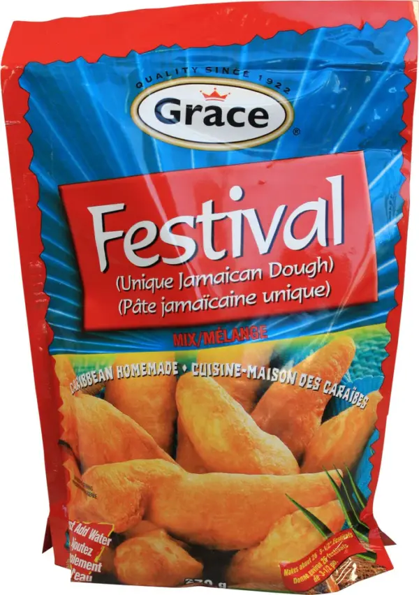 Grace - Festival Mix Case (12x270 g)