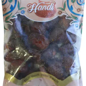 Handi - Dry Plum (Kandhari - Alubukhara) Case [24x200 g]