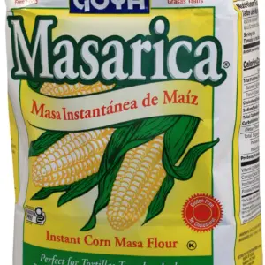 Goya - Masarica Flour (Case 10x4 lb)