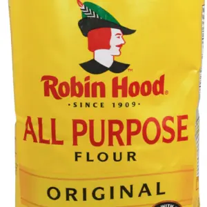 Robin Hood - Flour - All Purpose (Case 10x2.5 kg)