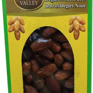 Golden Valley - Tunisian Dates Case [12x2 lb]