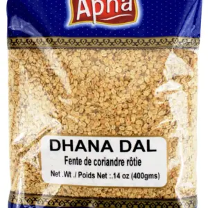 Apna - Dhana Dal Case [20x400 g]