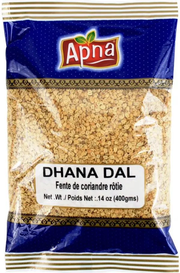 Apna - Dhana Dal Case [20x400 g]