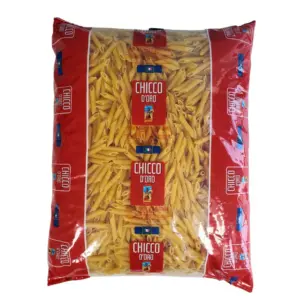 Chicco D'oro - Penne Rigate Case [2x5 kg]