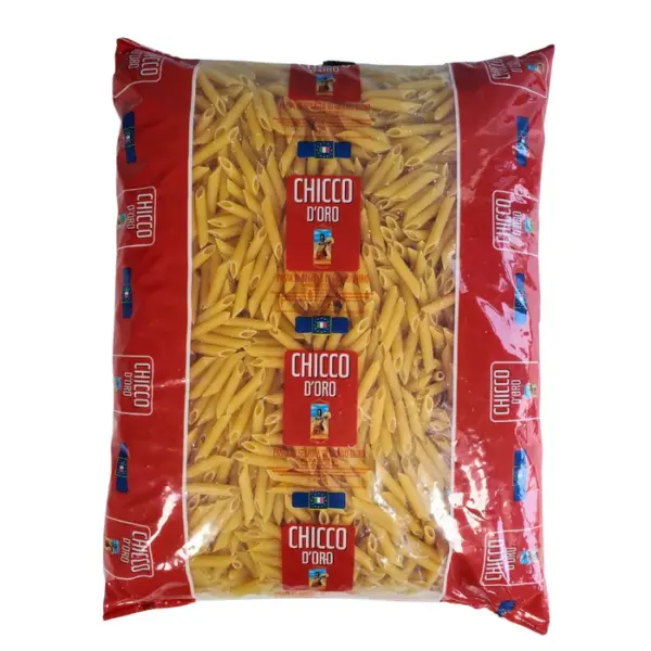 Chicco D'oro - Penne Rigate Case [2x5 kg]