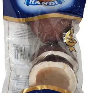 Handi - Coconut - Half Case [24x200 g]