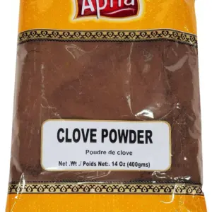 Apna - Clove Powder (Longh) Case [20x400 g]