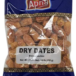 Apna - Dry Dates Case [400 g]