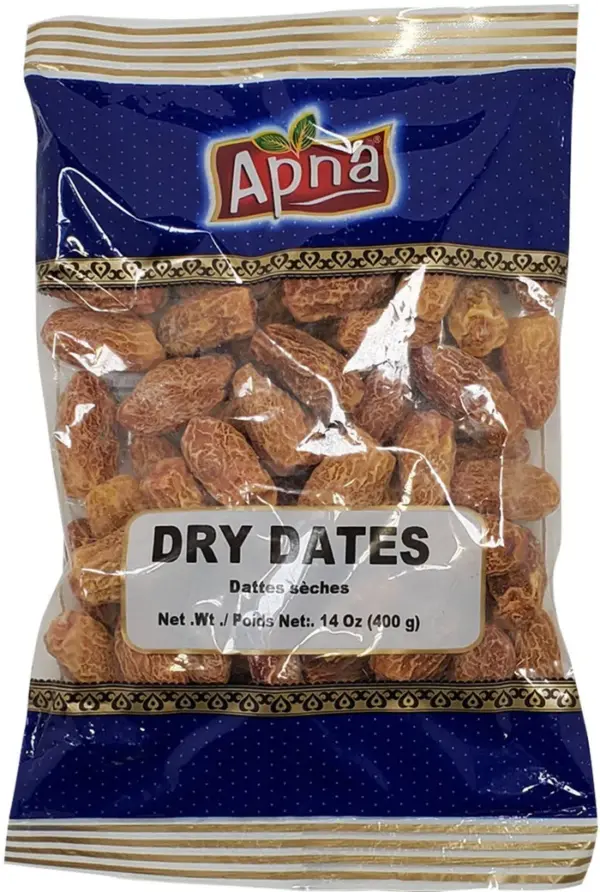 Apna - Dry Dates Case [400 g]