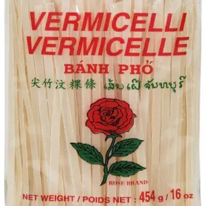 Erawan -  Rice Stick ( Noodles ) - Large - 5mm Case [30x454 g]