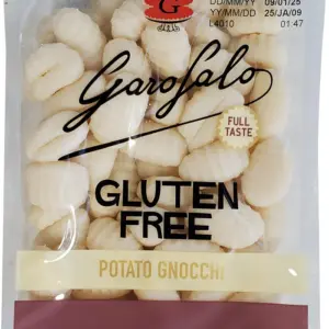 Garofalo - Potato Gnocchi - Gluten Free Case [6x400 g]