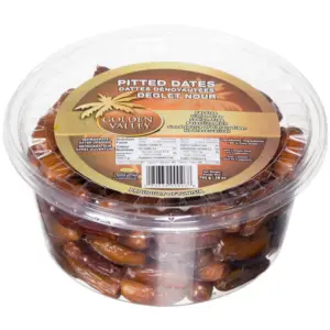 Golden Valley - Pitted Dates Case [12x795 g]