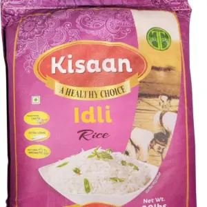 Pahal/Laxmi/Apna - Idli Rice Case [20 lb]