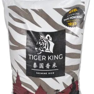 Tiger King - Jasmine - Thai Rice Case [16 kg]